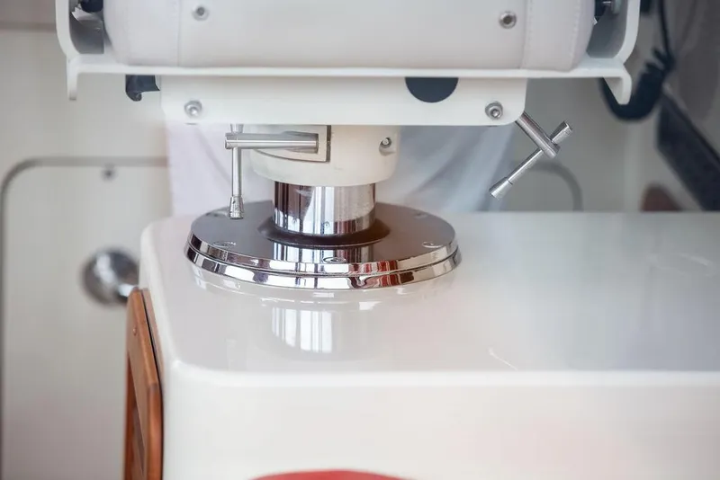 Slide: The Image of Hinckley Yachts Talaria 44 MY 2007 - 116