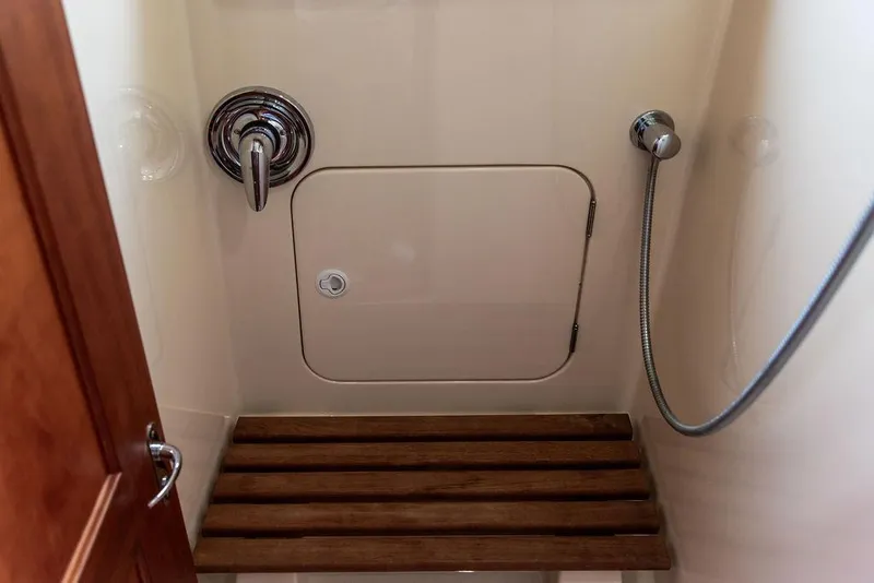 Slide: The Image of Hinckley Yachts Talaria 44 MY 2007 - 66