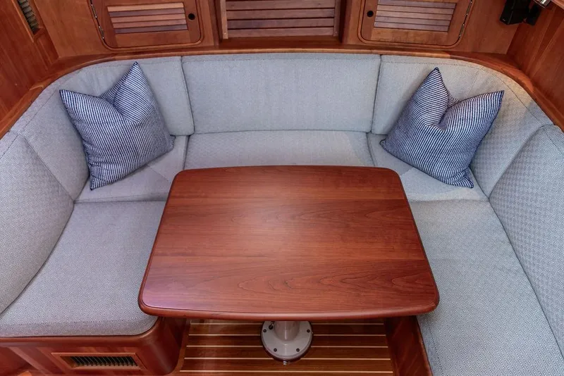 Slide: The Image of Hinckley Yachts Talaria 44 MY 2007 - 69