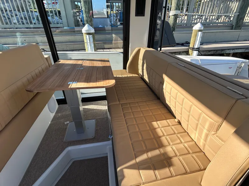 Slide: The Image of Saxdor 340 GTWA 2026 - 10