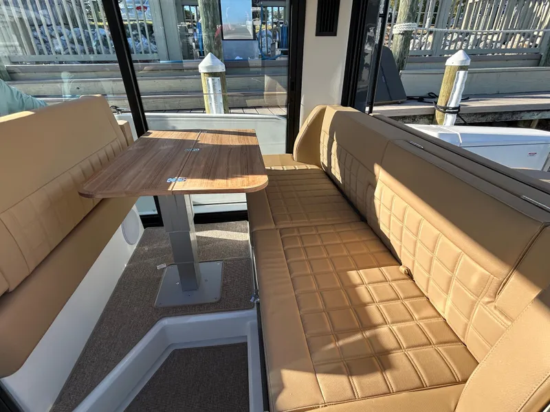 Slide: The Image of Saxdor 340 GTWA 2026 - 11