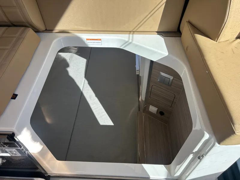 Slide: The Image of Saxdor 340 GTWA 2026 - 14