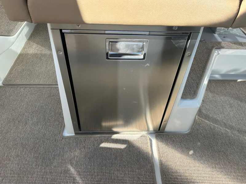 Slide: The Image of Saxdor 340 GTWA 2026 - 15