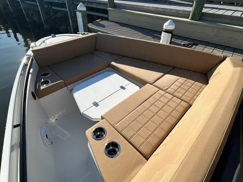 Slide: The Image of Saxdor 340 GTWA 2026 - 16