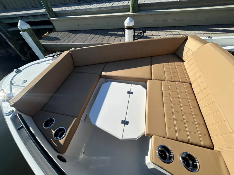 Slide: The Image of Saxdor 340 GTWA 2026 - 17