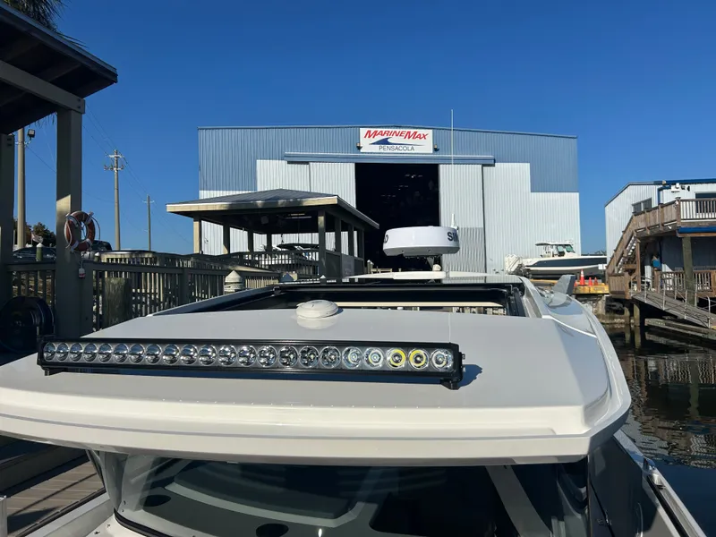 Slide: The Image of Saxdor 340 GTWA 2026 - 18