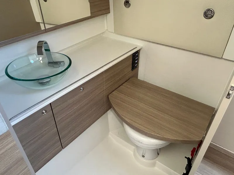 Slide: The Image of Saxdor 340 GTWA 2026 - 20