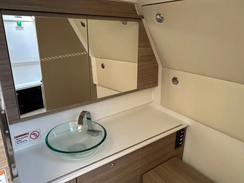 Slide: The Image of Saxdor 340 GTWA 2026 - 21