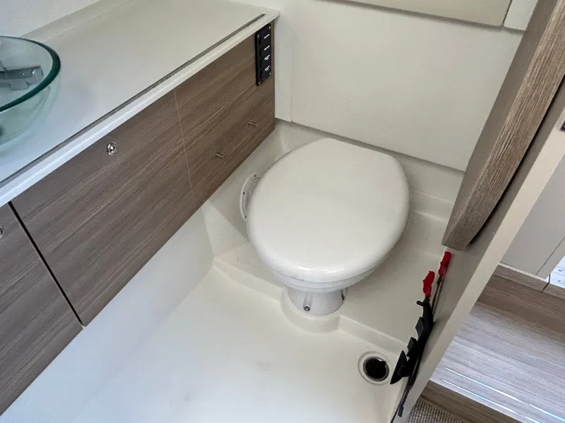 Slide: The Image of Saxdor 340 GTWA 2026 - 22