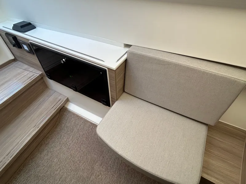 Slide: The Image of Saxdor 340 GTWA 2026 - 25