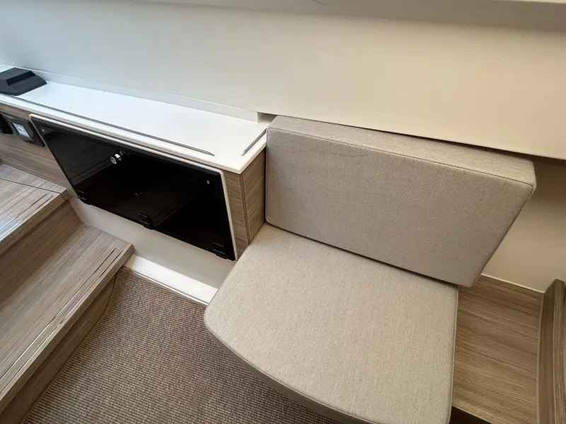 Slide: The Image of Saxdor 340 GTWA 2026 - 26