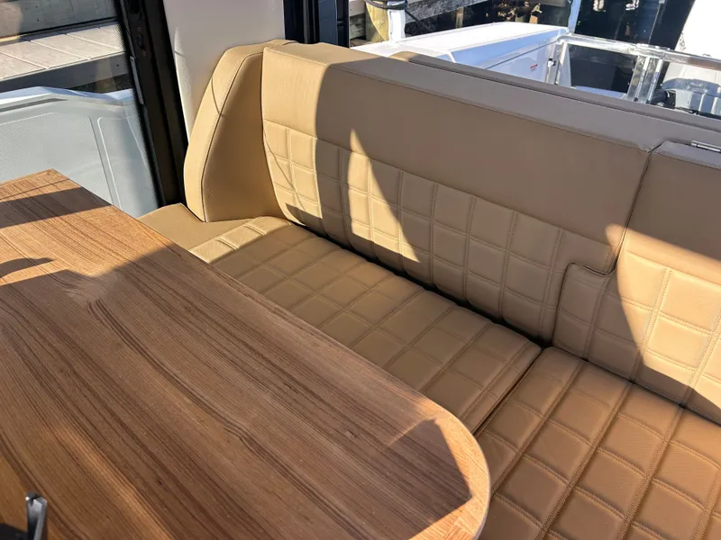 Slide: The Image of Saxdor 340 GTWA 2026 - 9