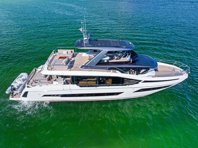 Slide: The Image of Prestige 520S 2023 - 18