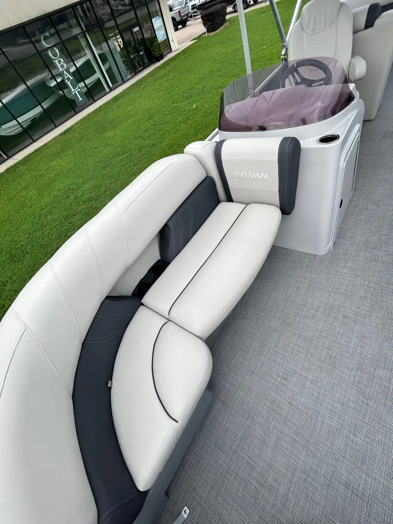 Slide: The Image of Sylvan 8522 Mirage LZ 2020 - 10