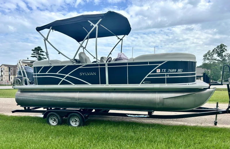 Slide: The Image of Sylvan 8522 Mirage LZ 2020 - 16