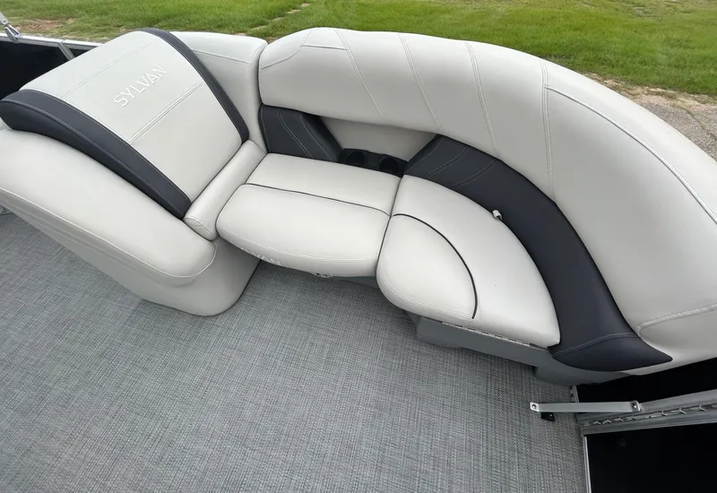 Slide: The Image of Sylvan 8522 Mirage LZ 2020 - 17