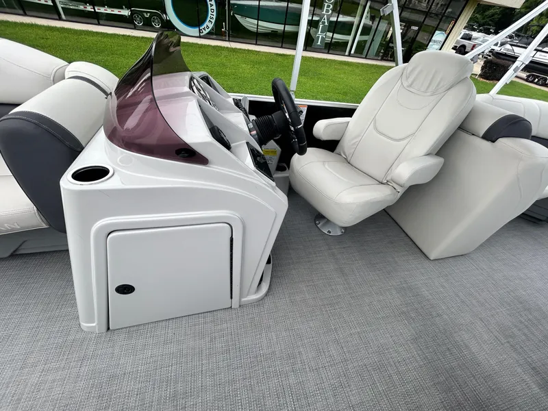 Slide: The Image of Sylvan 8522 Mirage LZ 2020 - 18