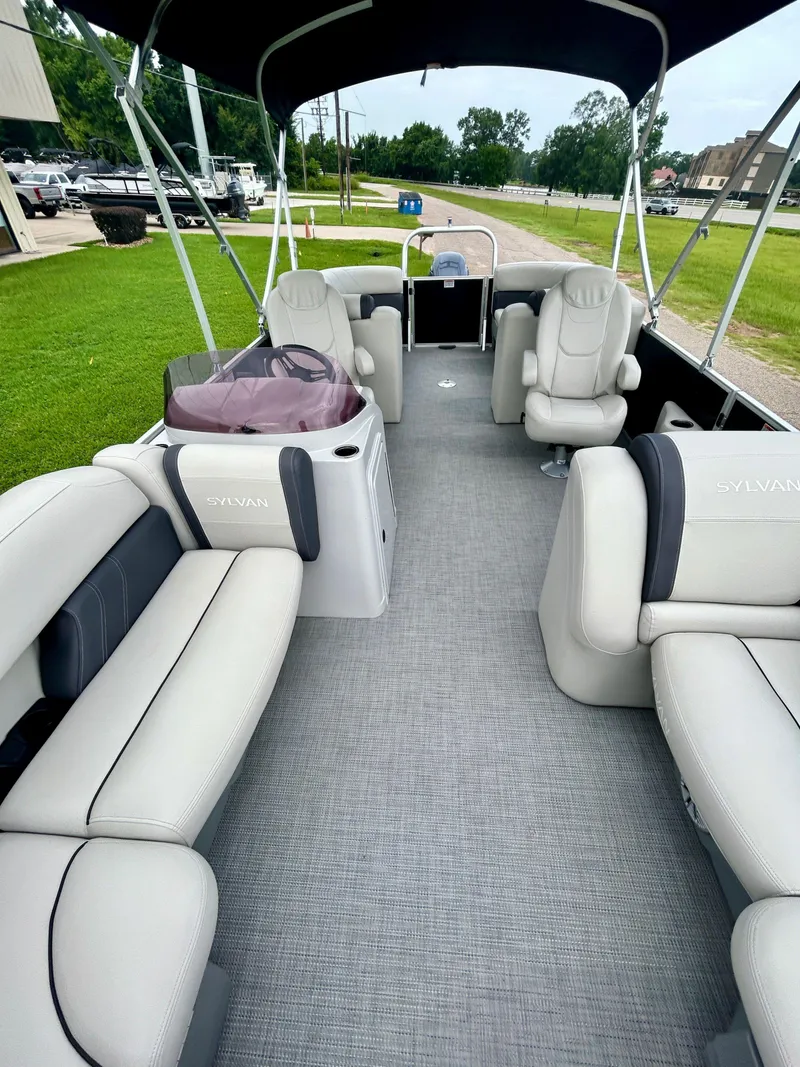 Slide: The Image of Sylvan 8522 Mirage LZ 2020 - 19