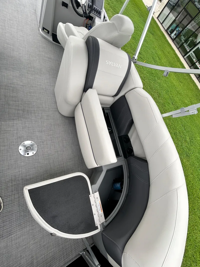 Slide: The Image of Sylvan 8522 Mirage LZ 2020 - 21