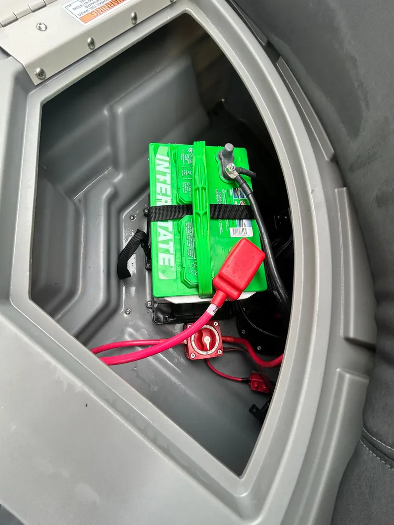 Slide: The Image of Sylvan 8522 Mirage LZ 2020 - 23