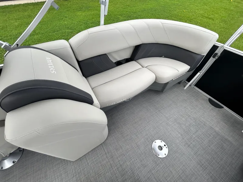 Slide: The Image of Sylvan 8522 Mirage LZ 2020 - 24