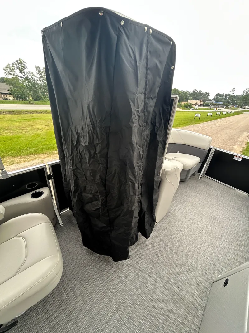 Slide: The Image of Sylvan 8522 Mirage LZ 2020 - 26