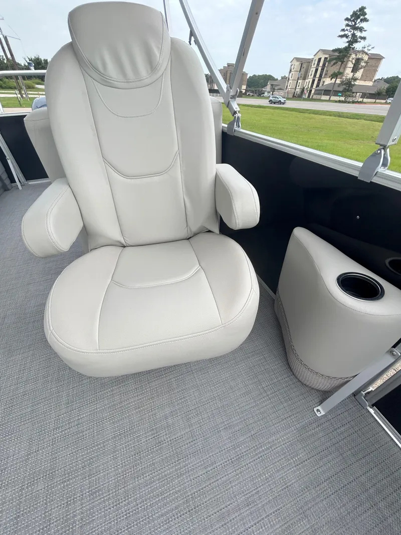 Slide: The Image of Sylvan 8522 Mirage LZ 2020 - 29