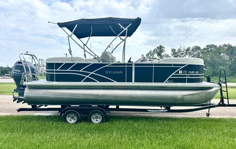 Slide: The Image of Sylvan 8522 Mirage LZ 2020 - 3