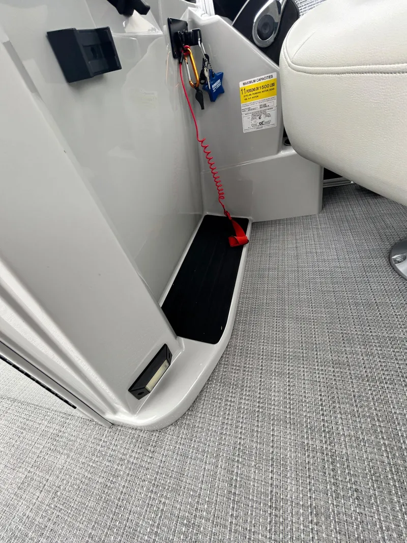 Slide: The Image of Sylvan 8522 Mirage LZ 2020 - 30