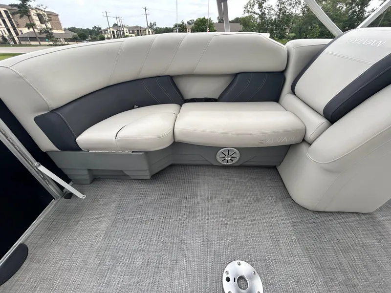 Slide: The Image of Sylvan 8522 Mirage LZ 2020 - 31