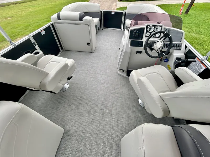 Slide: The Image of Sylvan 8522 Mirage LZ 2020 - 32