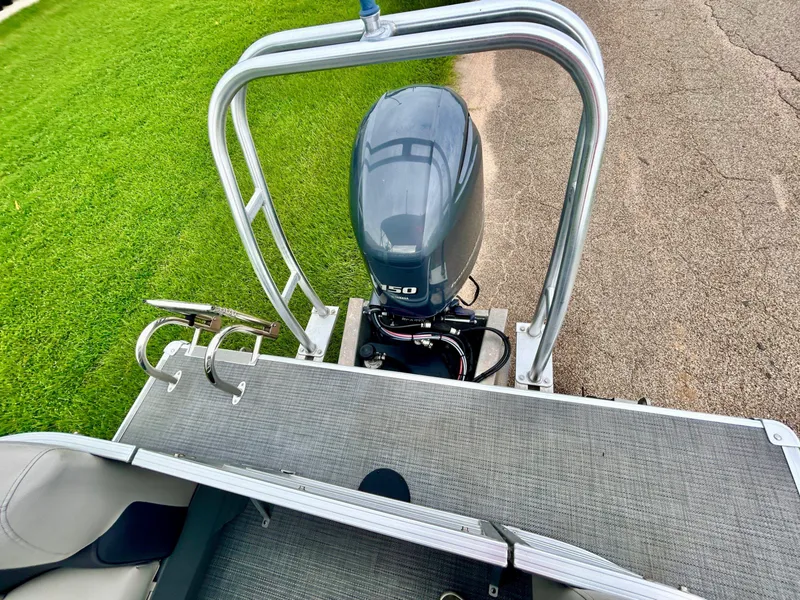 Slide: The Image of Sylvan 8522 Mirage LZ 2020 - 33