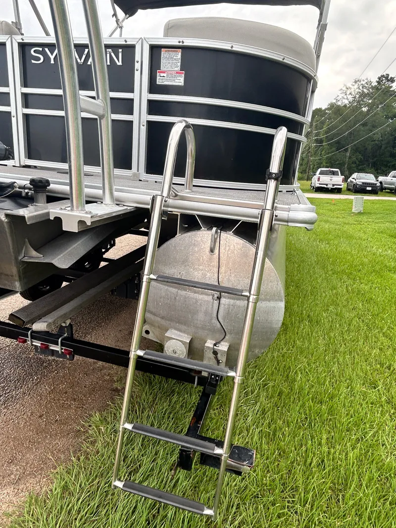 Slide: The Image of Sylvan 8522 Mirage LZ 2020 - 4