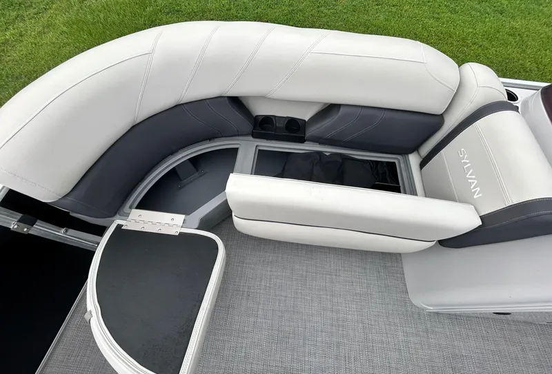 Slide: The Image of Sylvan 8522 Mirage LZ 2020 - 9