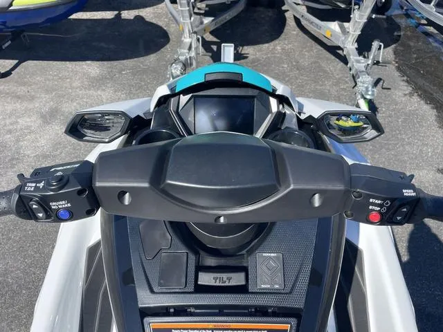 Slide: The Image of Yamaha FX HO 2024 - 13