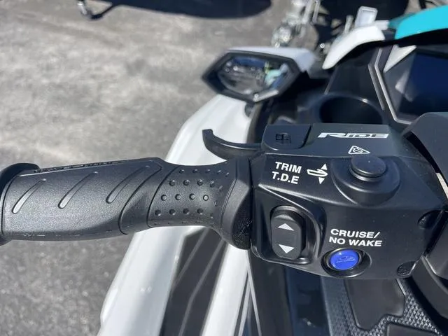 Slide: The Image of Yamaha FX HO 2024 - 14