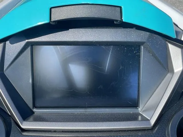 Slide: The Image of Yamaha FX HO 2024 - 18