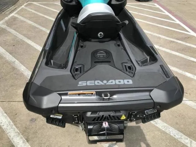 Slide: The Image of Sea-Doo GTR™ 230 BRP Premium Audio, iBR 2025 - 8