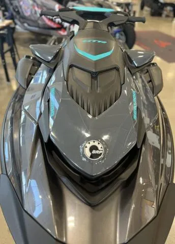 Slide: The Image of Sea-Doo GTR™ 230 BRP Premium Audio, iBR 2025 - 5