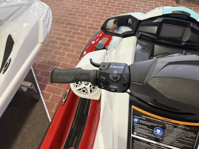 Slide: The Image of Yamaha VX Limited 2025 - 13