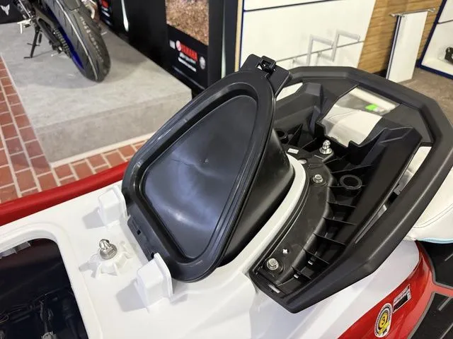 Slide: The Image of Yamaha VX Limited 2025 - 19