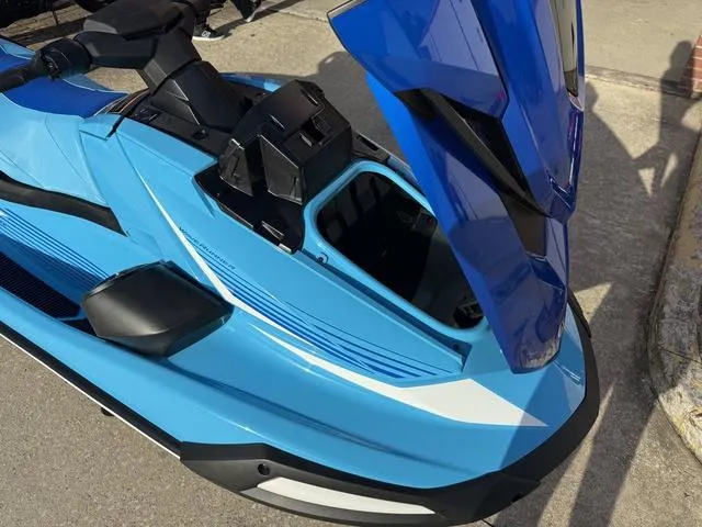 Slide: The Image of Yamaha VX 2025 - 13