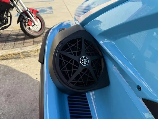 Slide: The Image of Yamaha VX 2025 - 20