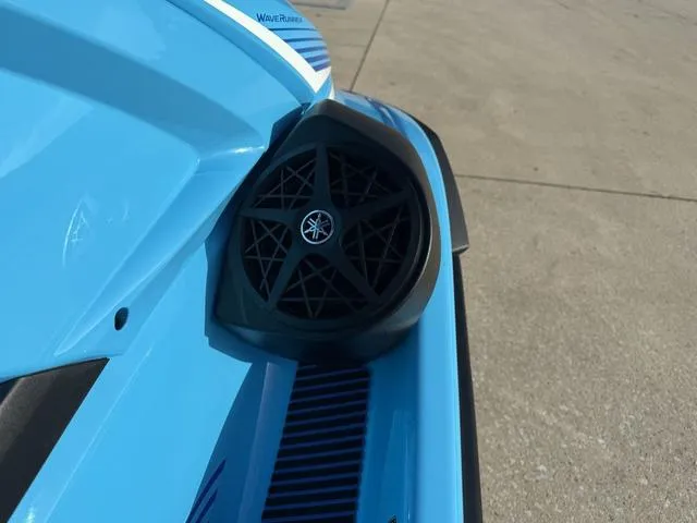 Slide: The Image of Yamaha VX 2025 - 21