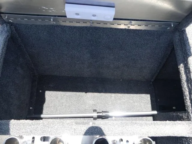 Slide: The Image of Tracker Pro 170 2017 - 12