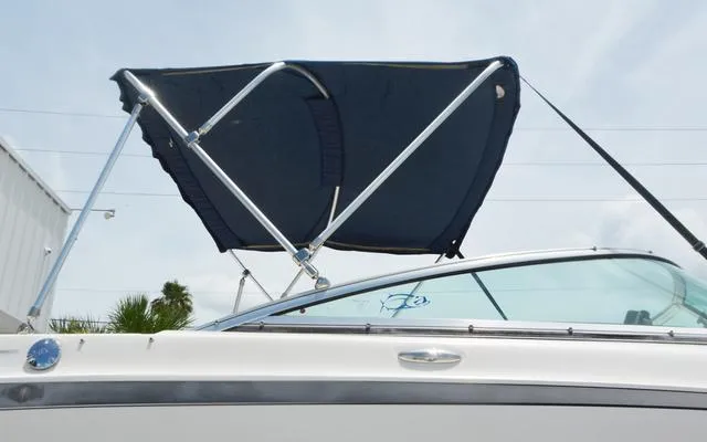 Slide: The Image of Sea Ray 240 Sundeck 2011 - 13