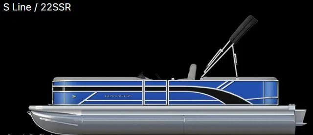 Slide: The Image of Bennington 22 SSR / S Line 2026 - 1