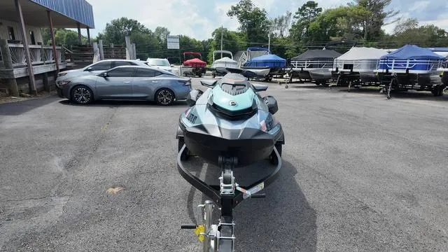 Slide: The Image of Sea-Doo GTI SE 130 BRP Premium Audio Idf Ibr 2023 - 4