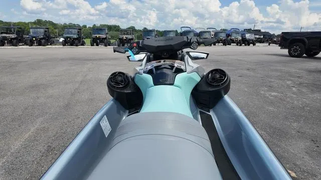 Slide: The Image of Sea-Doo GTI SE 130 BRP Premium Audio Idf Ibr 2023 - 6