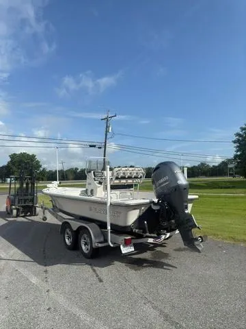 Slide: The Image of Blazer 2200 2020 - 3